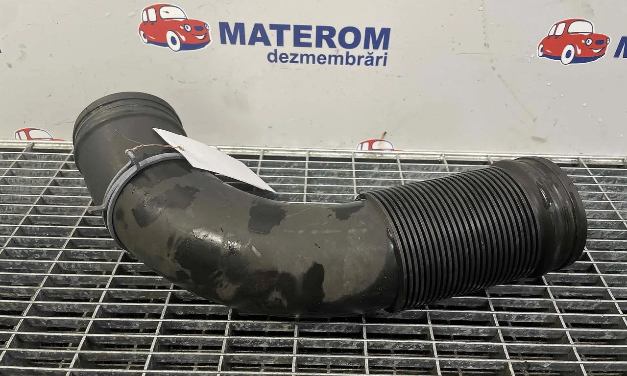 FURTUN ADMISIE AER AUDI TT 2006-2015
