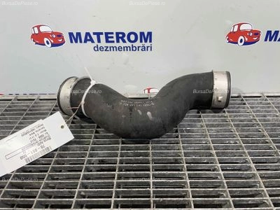 FURTUN INTERCOOLER