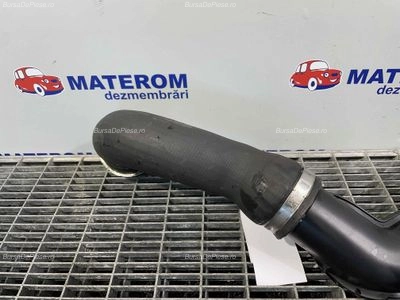 FURTUN INTERCOOLER