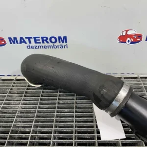 FURTUN INTERCOOLER