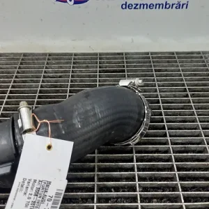 FURTUN INTERCOOLER