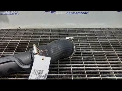 FURTUN INTERCOOLER