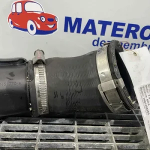 FURTUN INTERCOOLER