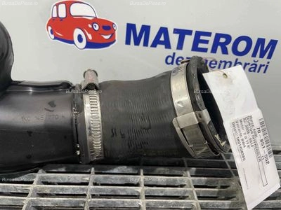 FURTUN INTERCOOLER