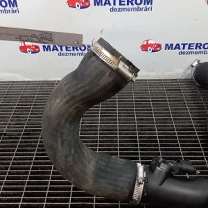 FURTUN INTERCOOLER