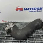 FURTUN INTERCOOLER AUDI TT 2.0 2006-2015 oe-8J0145834B, vedere frontata