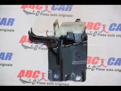 Motoras usita rezervor AUDI TT 2006-2015 oe 8J0809985C, vedere frontata