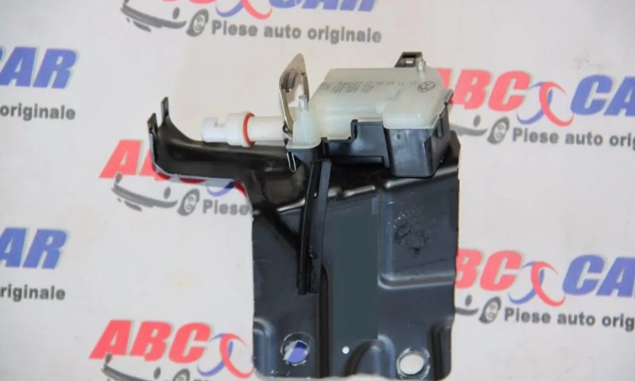Motoras usita rezervor AUDI TT 2006-2015