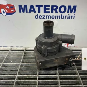POMPA RECIRCULARE APA