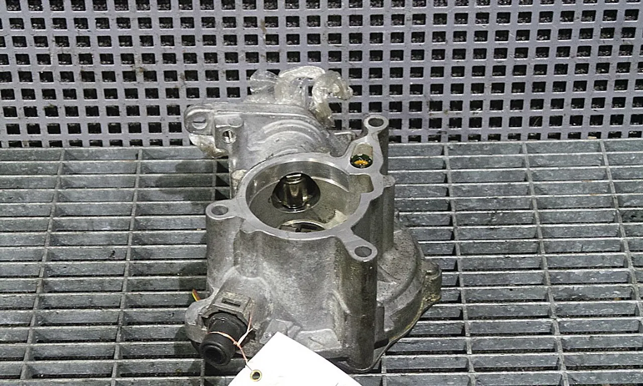 POMPA VACUUM AUDI TT 2006-2015