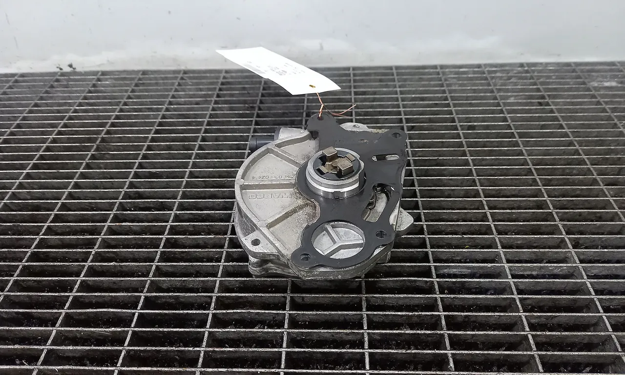 POMPA VACUUM AUDI TT 2006-2015