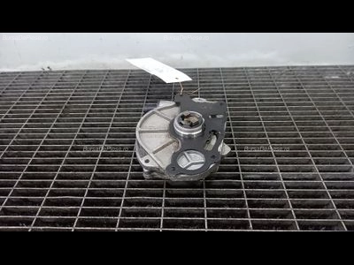 POMPA VACUUM