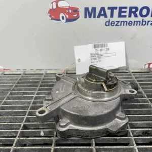 POMPA VACUUM