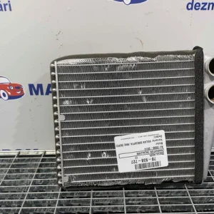 RADIATOR INCALZIRE