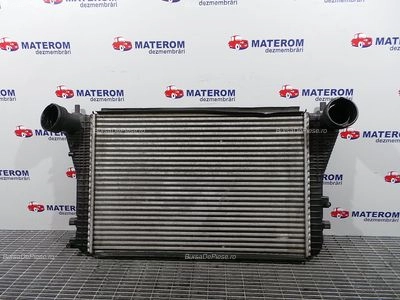 RADIATOR INTERCOOLER
