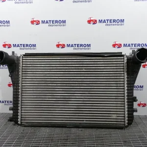 RADIATOR INTERCOOLER