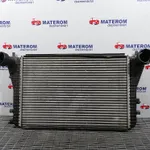 RADIATOR INTERCOOLER AUDI TT 2.0 TFSI 2006-2015 oe-1K0145803CD, vedere frontata