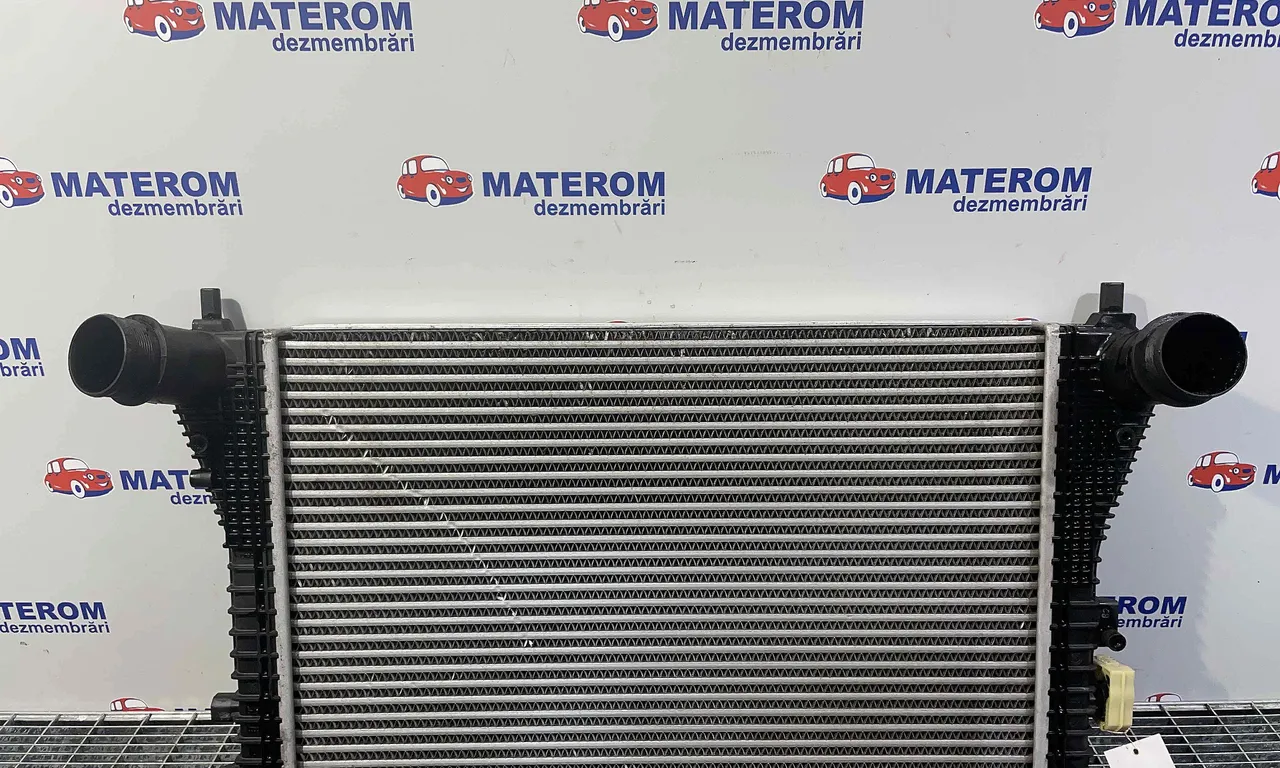 RADIATOR INTERCOOLER AUDI TT 2006-2015