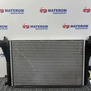 RADIATOR INTERCOOLER
