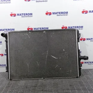 RADIATOR MOTOR