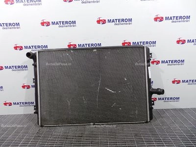 RADIATOR MOTOR
