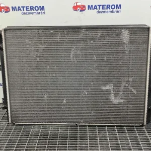 RADIATOR MOTOR