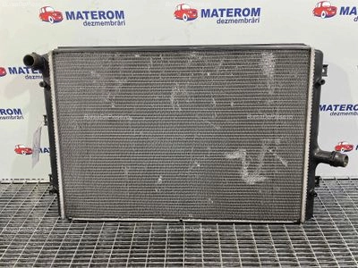 RADIATOR MOTOR
