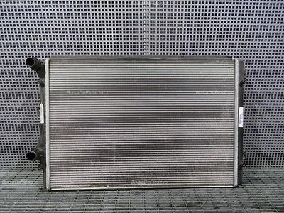 RADIATOR MOTOR
