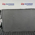 RADIATOR MOTOR AUDI TT 2.0 2006-2015 oe-5K0121251AA, vedere frontata