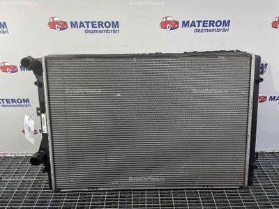 RADIATOR MOTOR