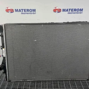 RADIATOR MOTOR