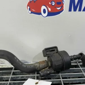 SUPAPA VACUUM