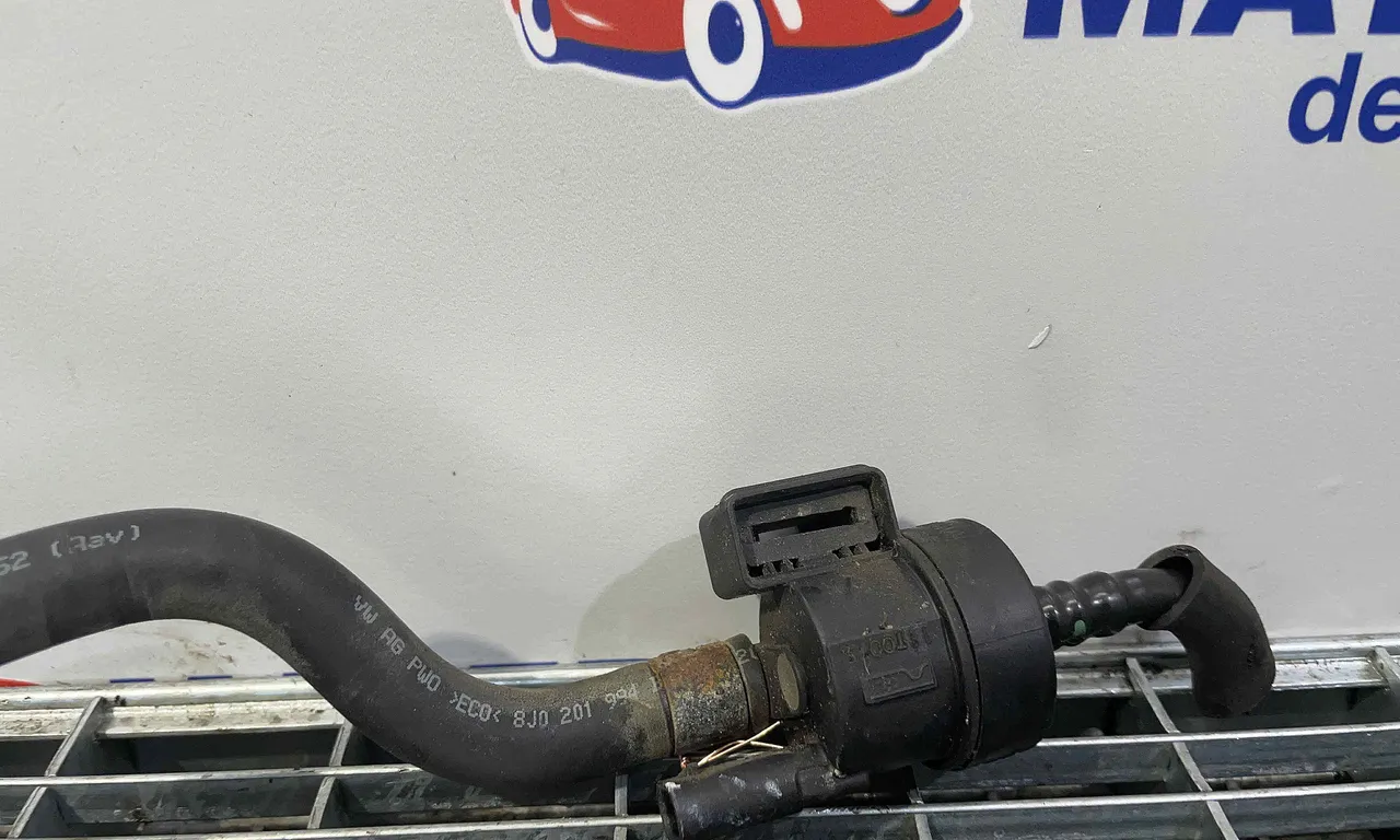 SUPAPA VACUUM AUDI TT 2006-2015