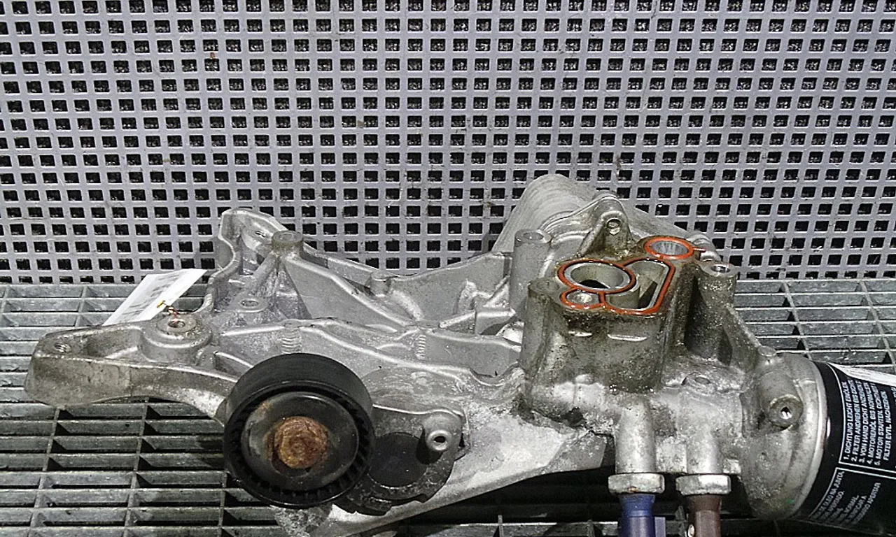 SUPORT FILTRU ULEI AUDI TT 2006-2015