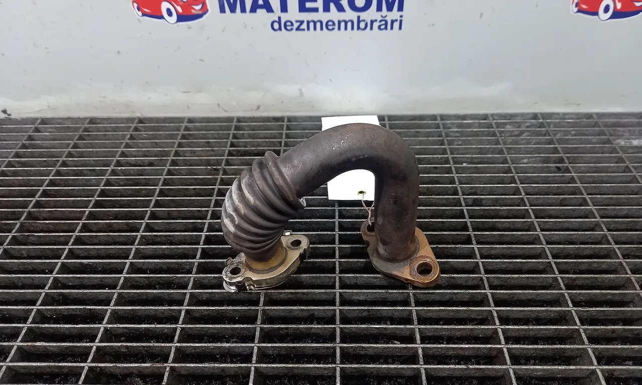 TEAVA EGR AUDI TT 2006-2015