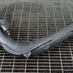 TEAVA INTERCOOLER