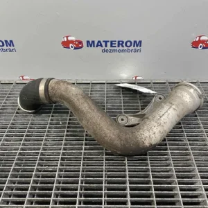 TEAVA INTERCOOLER