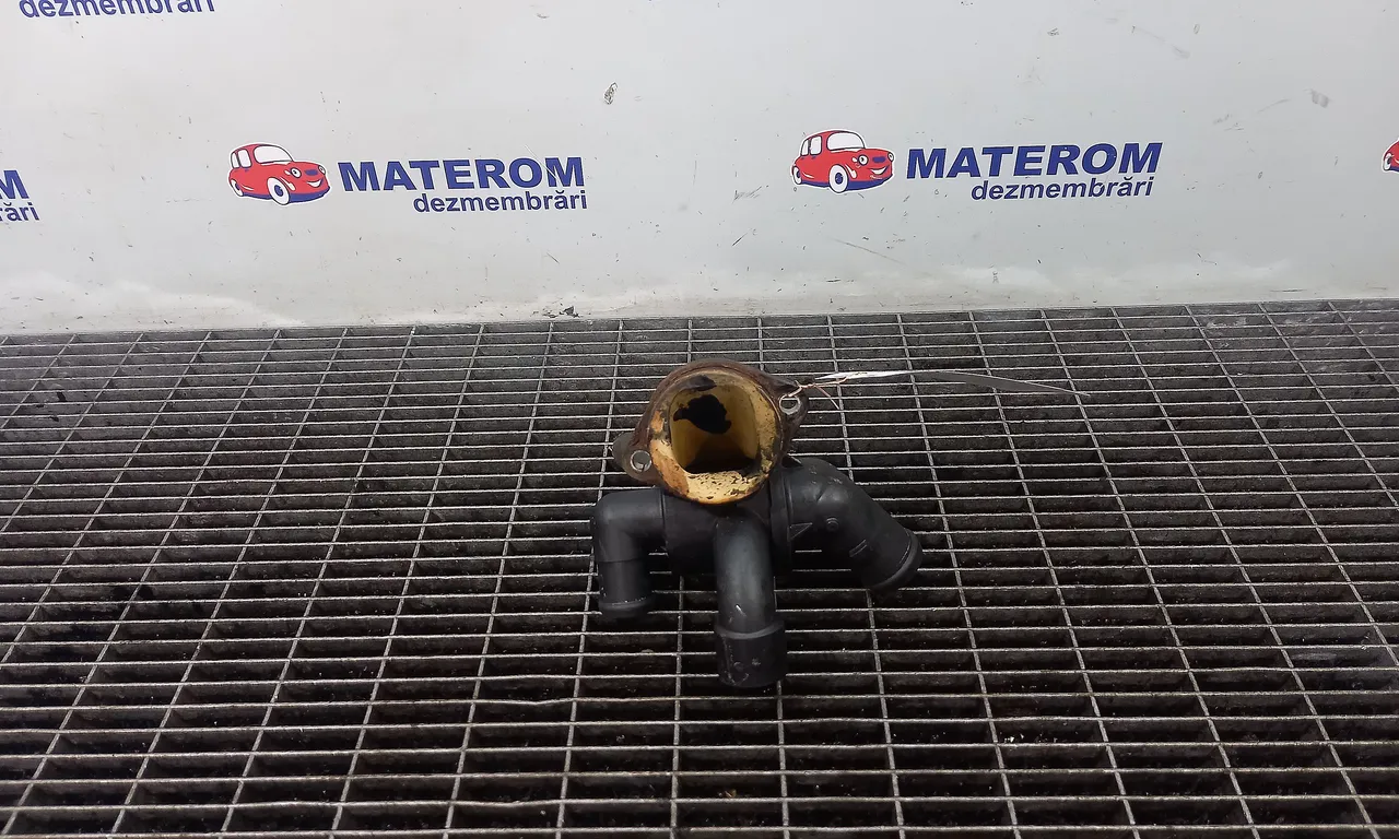 TERMOSTAT AUDI TT 2006-2015