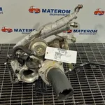 TURBOSUFLANTA AUDI TT 2.0 TFSI 2006-2015, vedere frontata