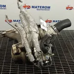 TURBOSUFLANTA AUDI TT 2.0 TFSI 2006-2015, vedere laterala