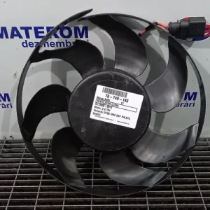 VENTILATOR CLIMA