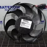 VENTILATOR CLIMA AUDI TT 2.0 2006-2015 oe-1K0959455ET, vedere frontata