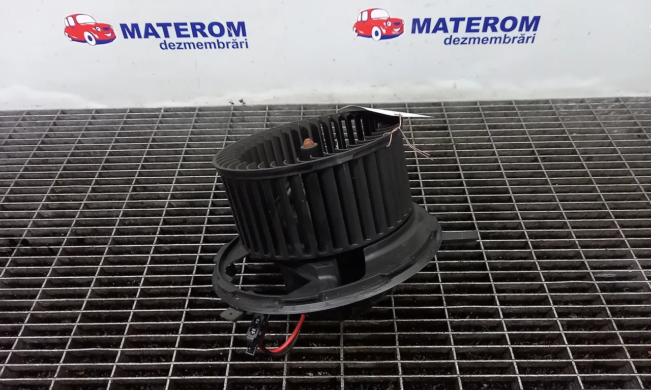 VENTILATOR INCALZIRE AUDI TT 2006-2015