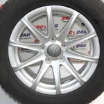 Set jante aliaj R16 AUDI TT 2006-2015 8J0601025F, vedere laterala