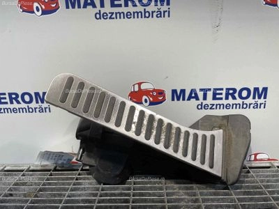 PEDALA ACCELERATIE AUDI TT 2.0 2006-2015 oe 1K2721503AM, vedere frontata