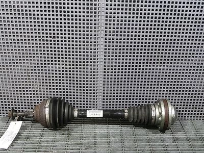 PLANETARA FATA STANGA AUDI TT 2.0 TFSI 2006-2015, vedere frontata