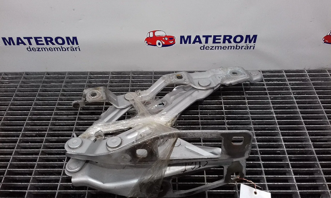 BALAMALE CAPOTA FATA AUDI TT 1998-2007