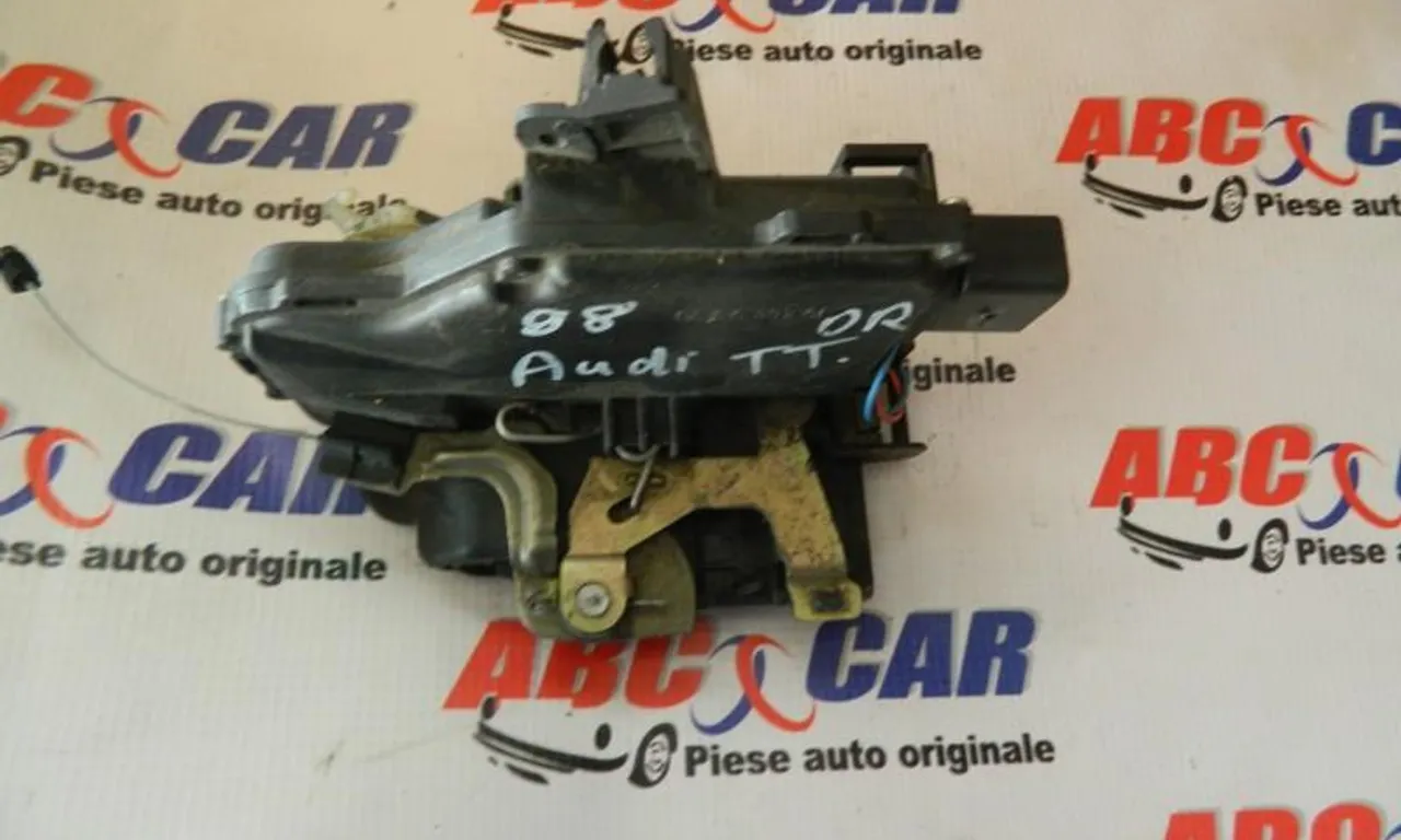 Broasca usa dreapta AUDI TT 1998-2007