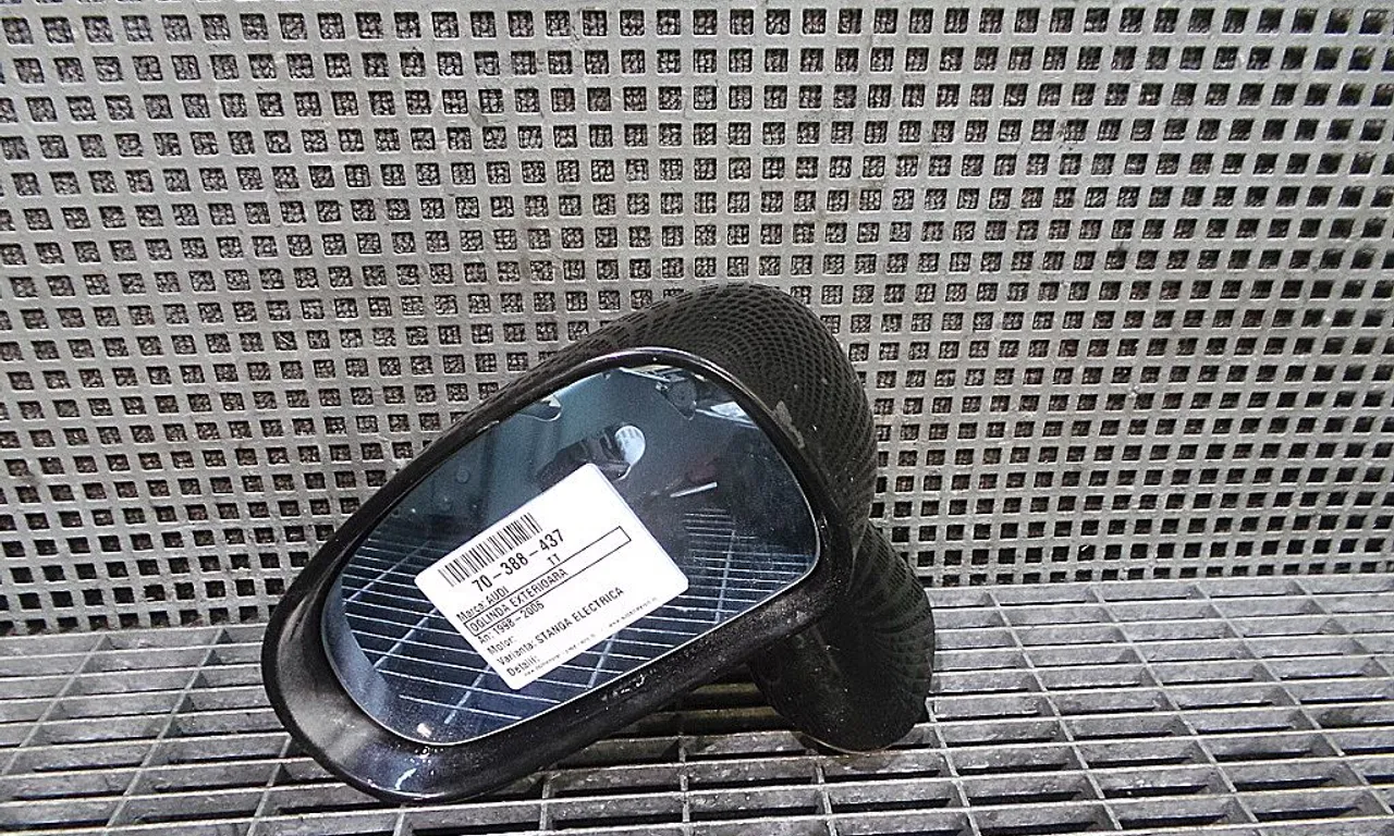 OGLINDA EXTERIOARA STANGA AUDI TT 1998-2007