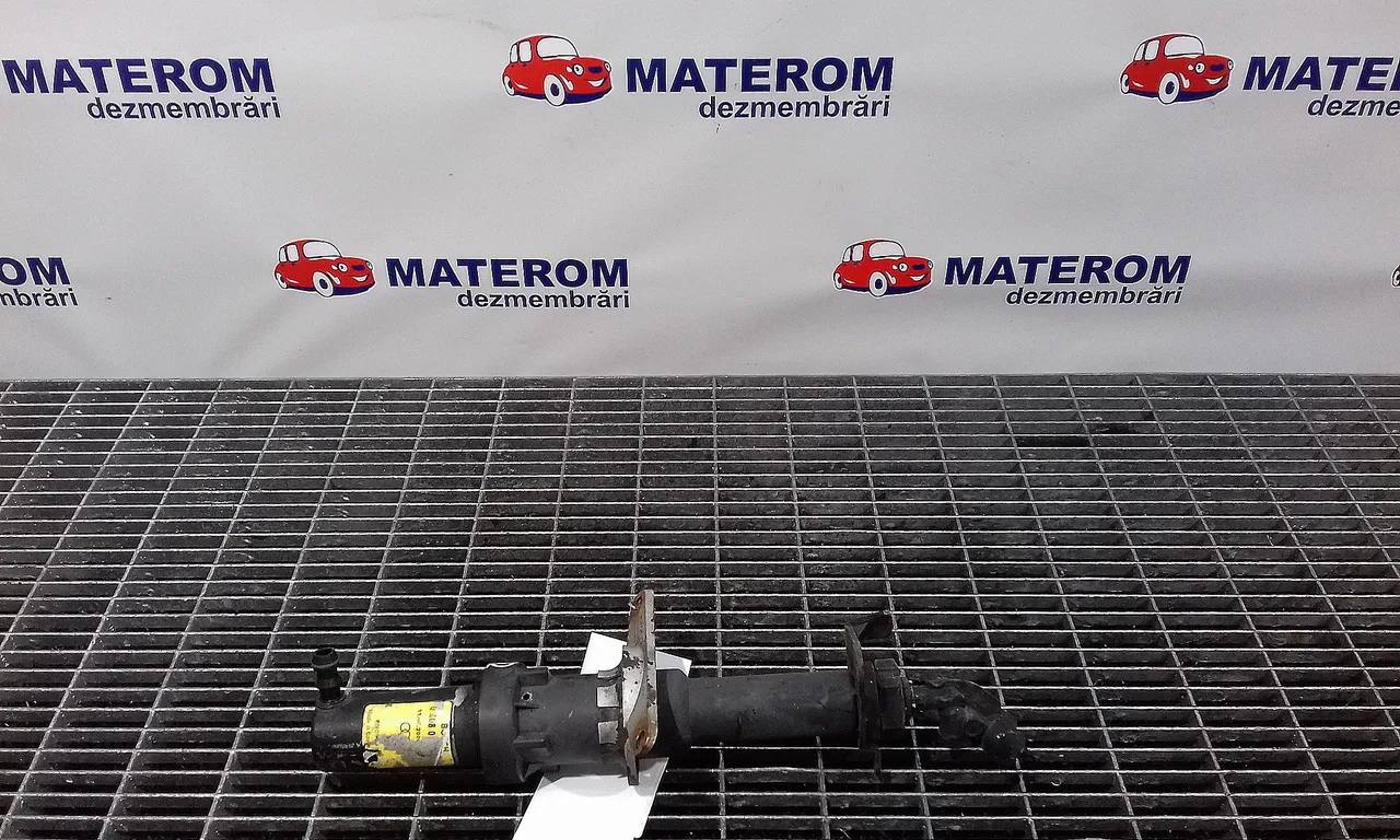 SPALATOR FAR AUDI TT 1998-2007